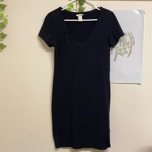 Women’s Midi T-shirt dress